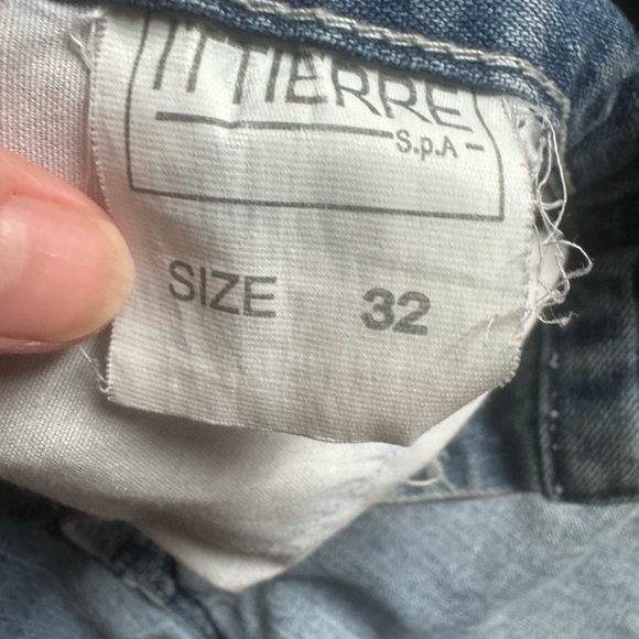 Dolce and Gabbana Men’s Jeans - Picture 4 of 5